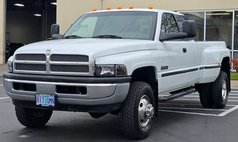 1998 Dodge Ram 3500 Laramie SLT