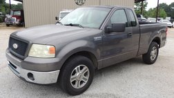 2006 Ford F-150 