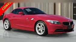 2010 BMW Z4 sDrive30i