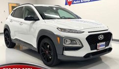 2021 Hyundai Kona NIGHT