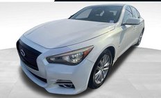 2014 Infiniti Q50 Premium