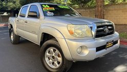 2006 Toyota Tacoma PreRunner V6