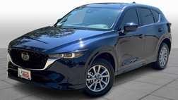 2024 Mazda CX-5 2.5 S Preferred