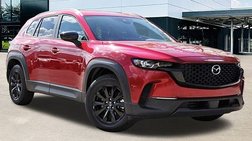 2024 Mazda CX-50 2.5 S Preferred