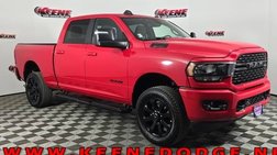 2024 Ram Ram Pickup 2500 Big Horn