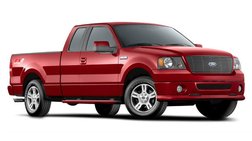 2008 Ford F-150 XLT