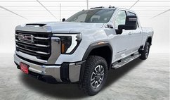 2024 GMC Sierra 3500HD SLE