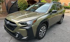 2024 Subaru Outback Premium