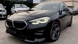 2021 BMW 2 Series 228i xDrive Gran Coupe