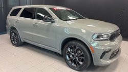 2021 Dodge Durango GT