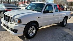 2005 Ford Ranger XL
