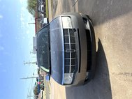 2010 Lincoln MKX Base