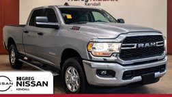 2023 Ram Ram Pickup 2500 Tradesman
