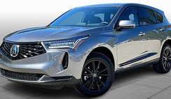 2025 Acura RDX SH-AWD