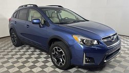 2017 Subaru Crosstrek Premium