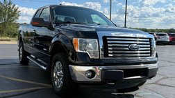 2011 Ford F-150 XL