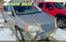 2009 Chrysler Town and Country Touring