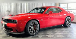 2016 Dodge Challenger SRT 392