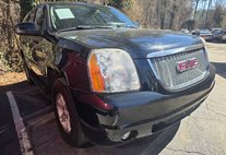 2008 GMC Yukon SLT