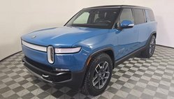 2024 Rivian R1S Adventure