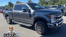 2020 Ford Super Duty F-250 XLT