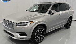 2024 Volvo XC90 B5 Plus Bright Theme