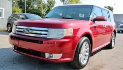 2009 Ford Flex SEL