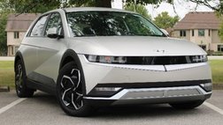 2023 Hyundai Ioniq 5 SEL