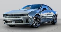 2026 Dodge Charger Scat Pack Plus