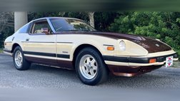 1982 Datsun 280ZX GL