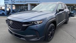 2024 Mazda CX-50 2.5 S Premium