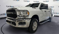2024 Ram Ram Pickup 2500 Big Horn