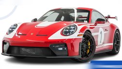 2026 Porsche 911 GT3