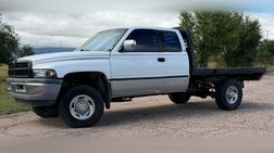 1996 Dodge Ram 2500 ST