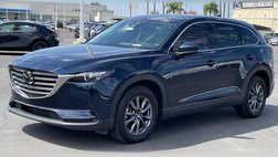 2023 Mazda CX-9 Touring
