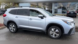 2025 Subaru Ascent Premium 7-Passenger