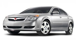2008 Saturn Aura XE