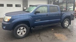 2008 Toyota Tacoma V6