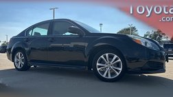 2013 Subaru Legacy 2.5i Premium