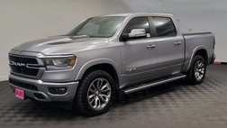 2021 Ram Ram Pickup 1500 Laramie