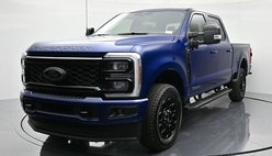 2026 Ford Super Duty F-250 Lariat