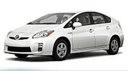 2010 Toyota Prius Two