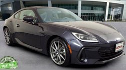 2025 Subaru BRZ Series.Purple