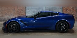 2016 Chevrolet Corvette Stingray Z51