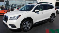 2022 Subaru Ascent Limited 7-Passenger