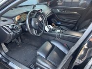 2014 Cadillac CTS 3.6L Premium Collection