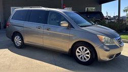 2008 Honda Odyssey EX