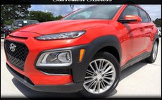 2020 Hyundai Kona SEL