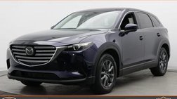 2022 Mazda CX-9 Touring