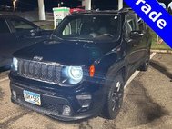 2020 Jeep Renegade Altitude
